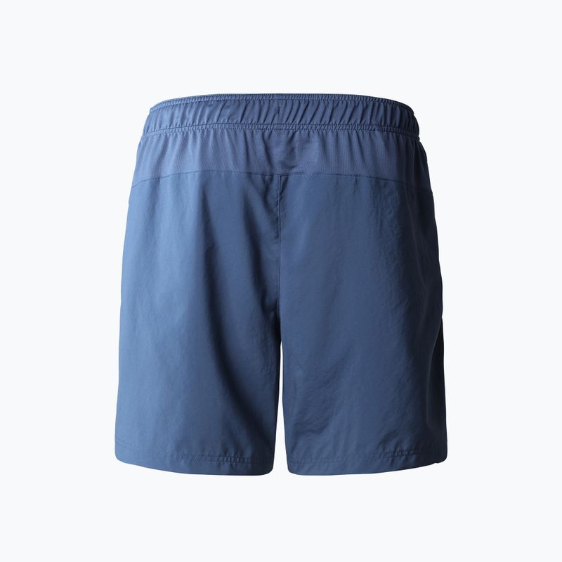 Herren Laufshorts The North Face 24/7 blau NF0A3O1BHDC1 2