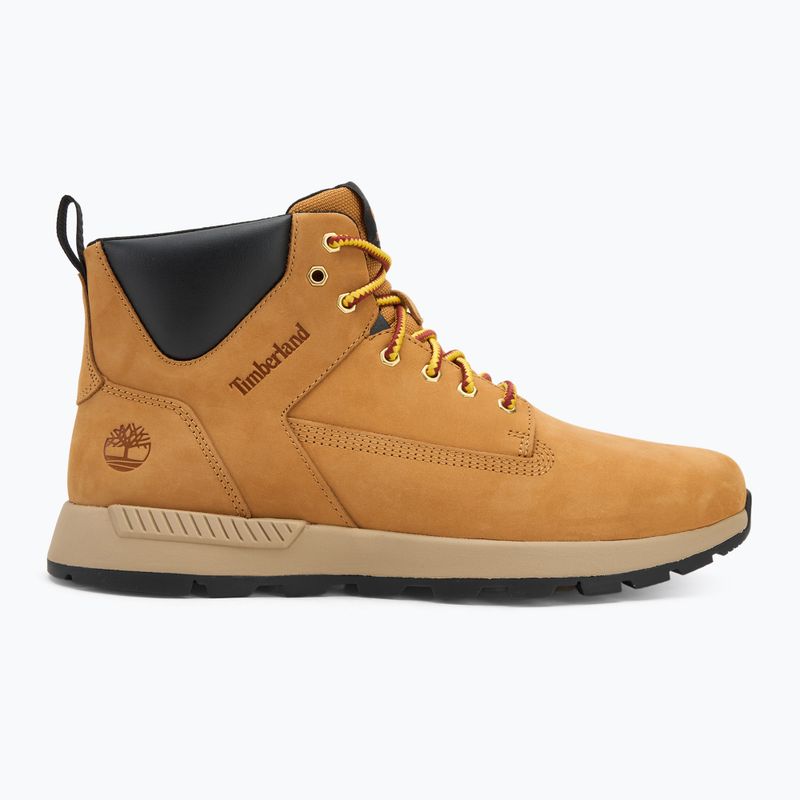 Herrenschuhe Timberland Killington Trkr Chukka wheat 2