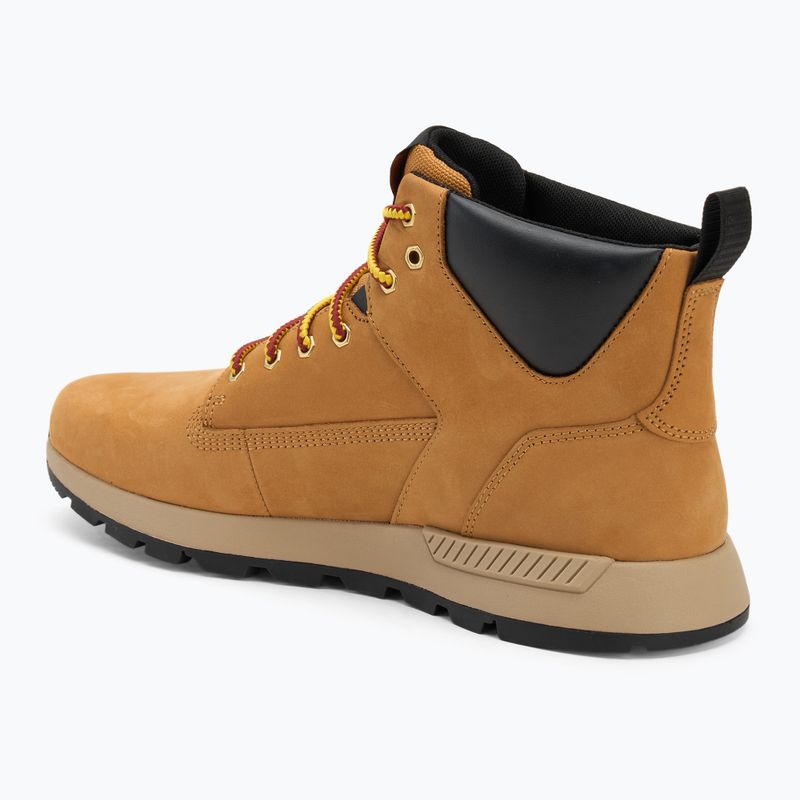 Herrenschuhe Timberland Killington Trkr Chukka wheat 3