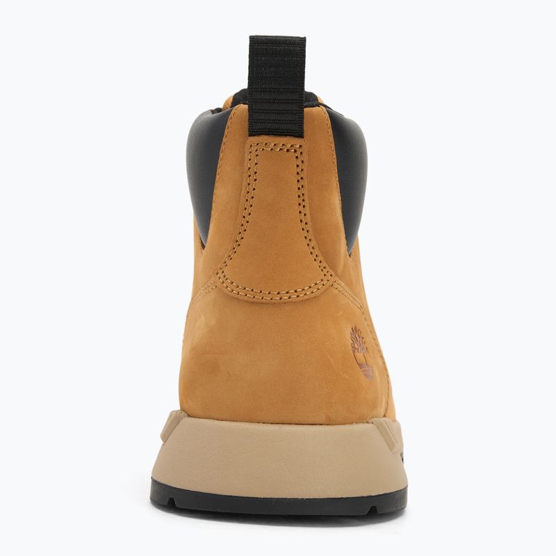 Herrenschuhe Timberland Killington Trkr Chukka wheat 6