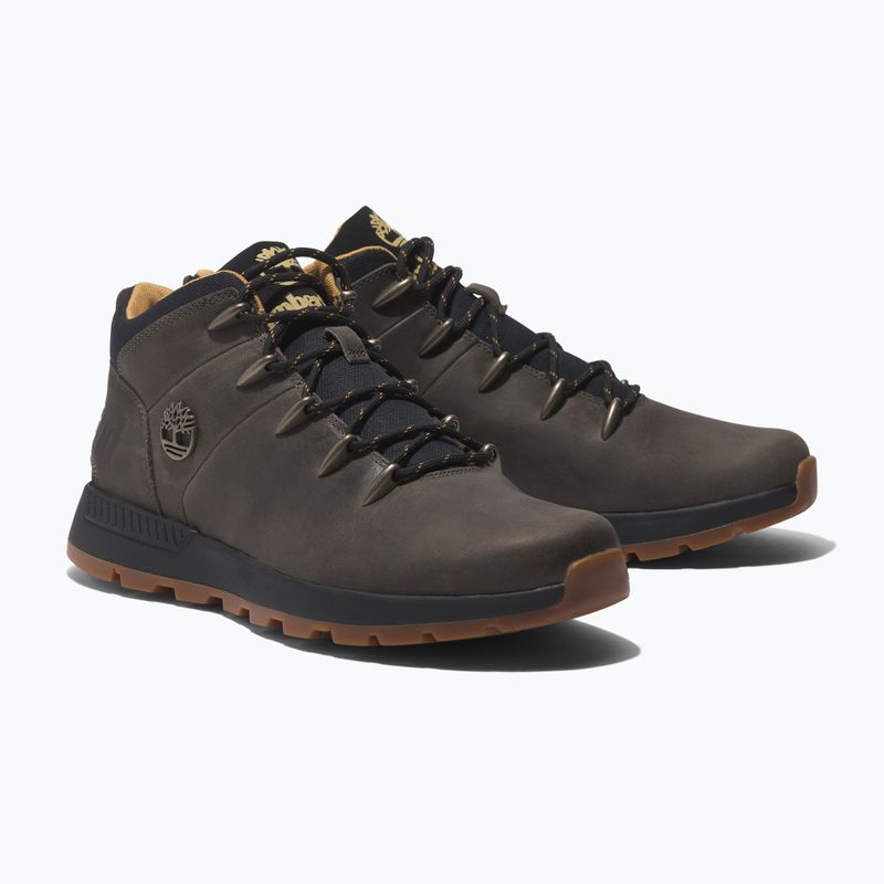 Schuhe Herren Timberland Sprint Trekker Mid castlerock 8