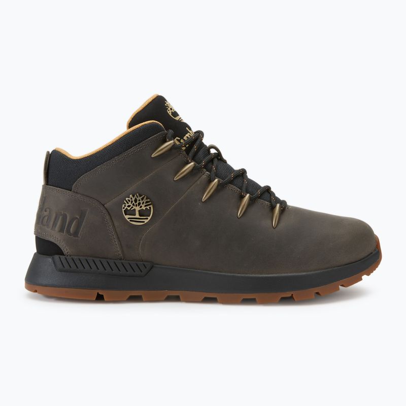 Schuhe Herren Timberland Sprint Trekker Mid castlerock 2