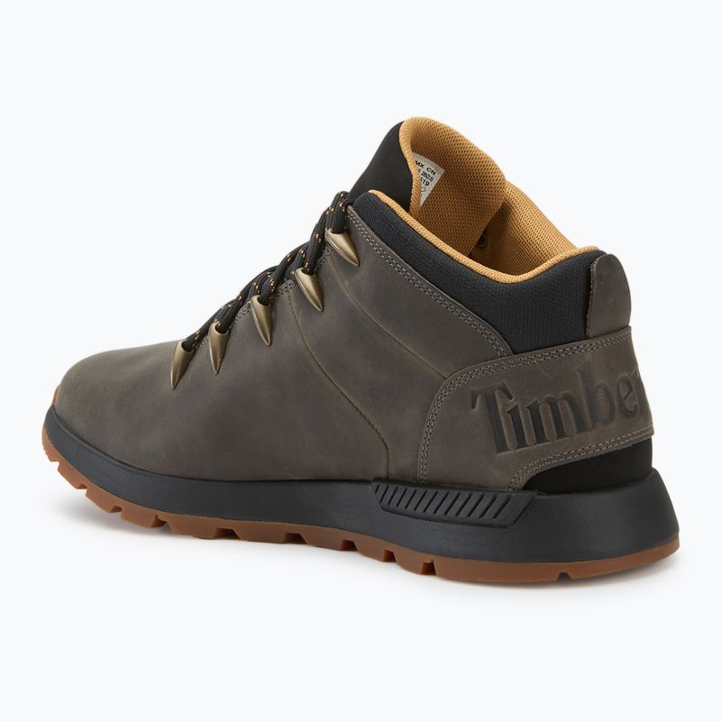 Schuhe Herren Timberland Sprint Trekker Mid castlerock 3