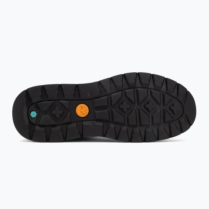 Herrenschuhe Timberland Maple Grove Sport Mid black 4