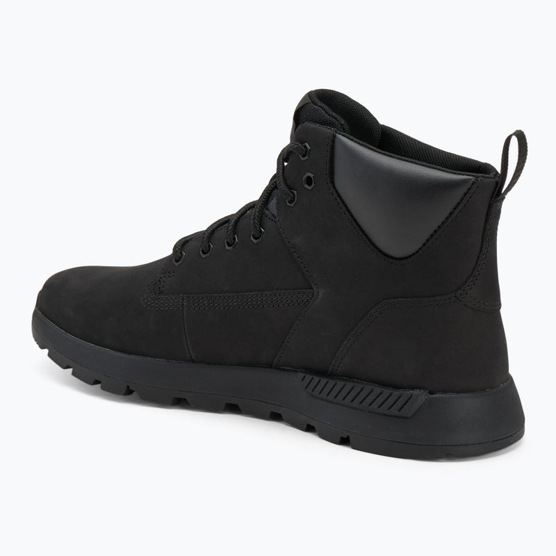 Herrenschuhe Timberland Killington Trkr Chukka jet black 3