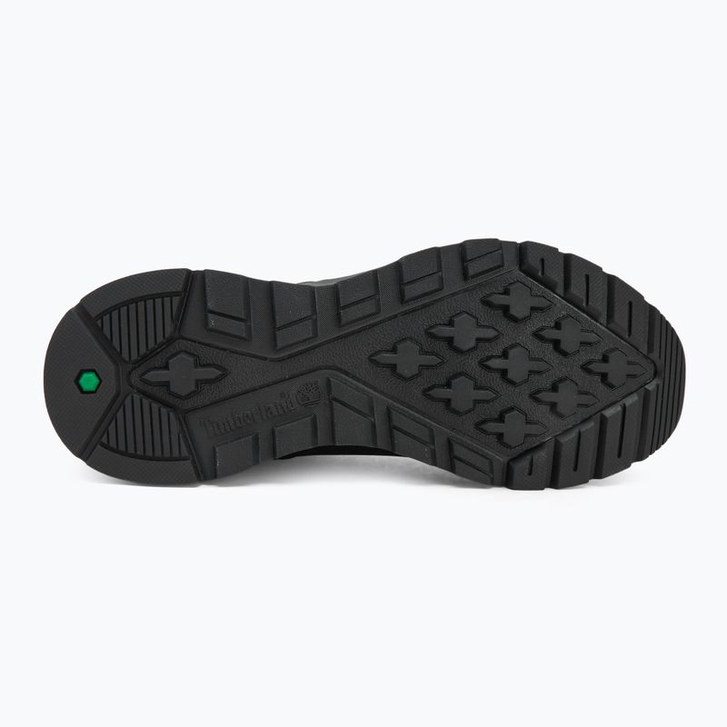 Herrenschuhe Timberland Killington Trkr Chukka jet black 4