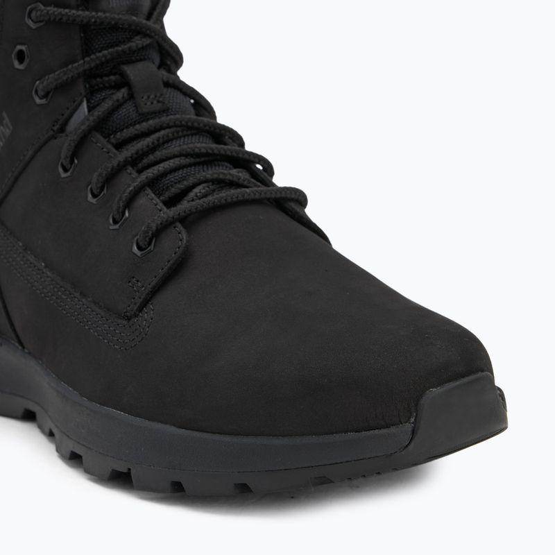 Herrenschuhe Timberland Killington Trkr Chukka jet black 7