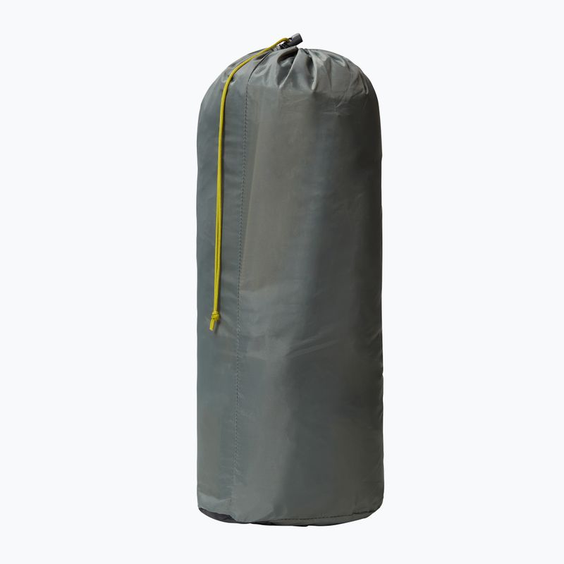 Stormbreak 3-Personen-Campingzelt agave green/asphalt grey 9