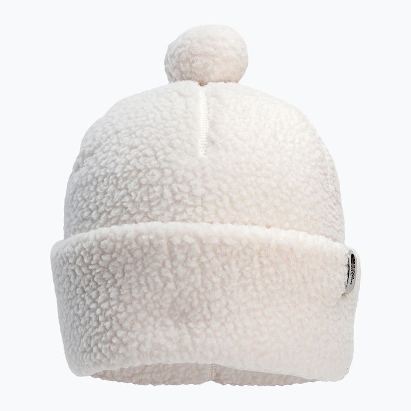 The North Face Cragmont Fleece Wintermütze weiß NF0A7RH3N3N1 2