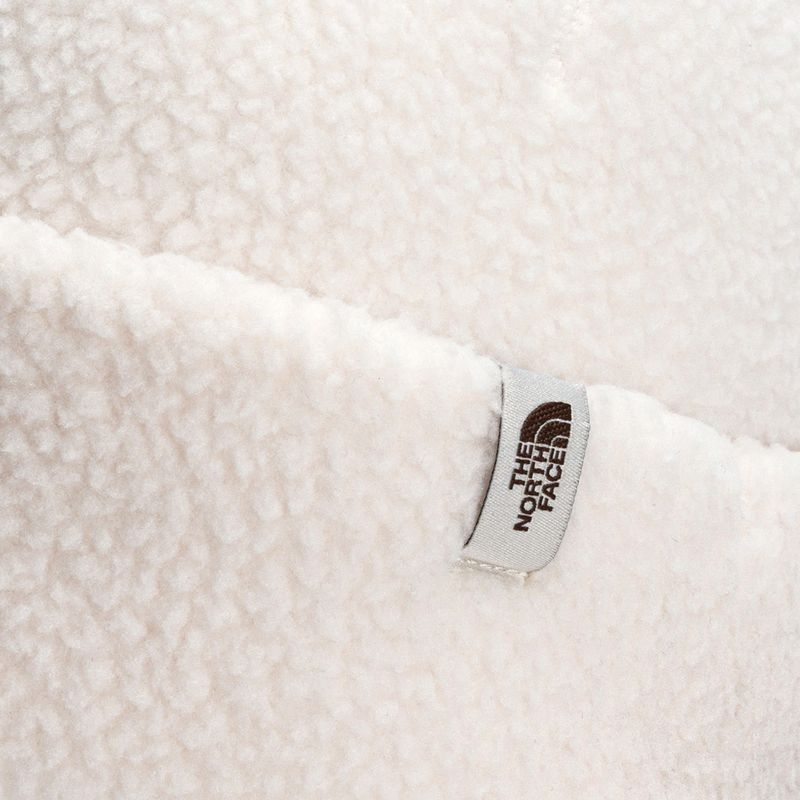 The North Face Cragmont Fleece Wintermütze weiß NF0A7RH3N3N1 3