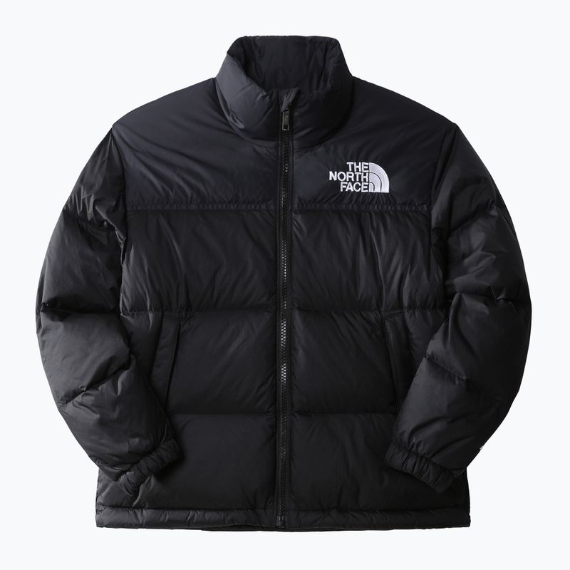 Daunenjacke Kinder The North Face 1996 Nuptse Down black