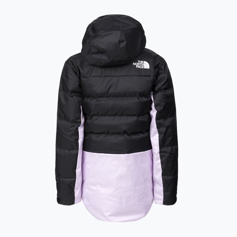 Damen Daunenjacke The North Face Pallie Down schwarz NF0A7UN56S11 2