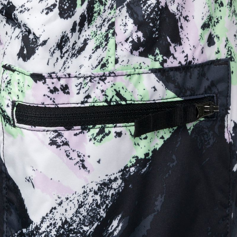 The North Face Freedom Isolierte Skihose für Kinder schwarz und lila NF0A7WPH99D1 5