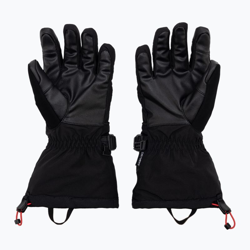 Damen-Skihandschuh The North Face Montana Ski schwarz NF0A7RGVJK31 2