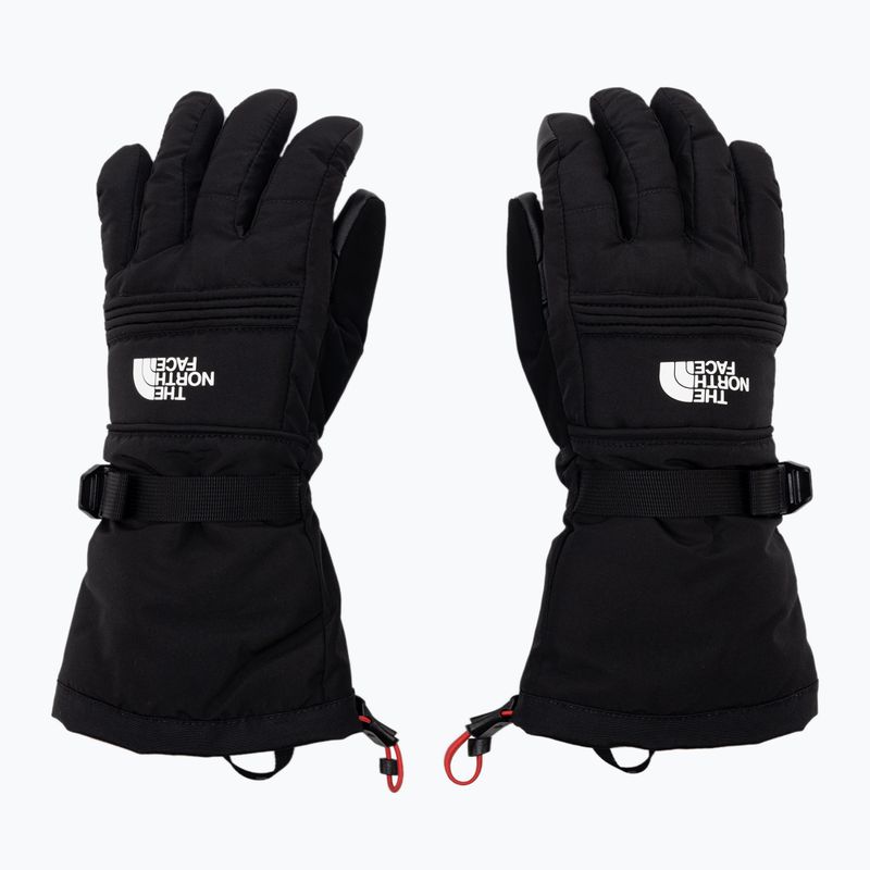 Damen-Skihandschuh The North Face Montana Ski schwarz NF0A7RGVJK31 3
