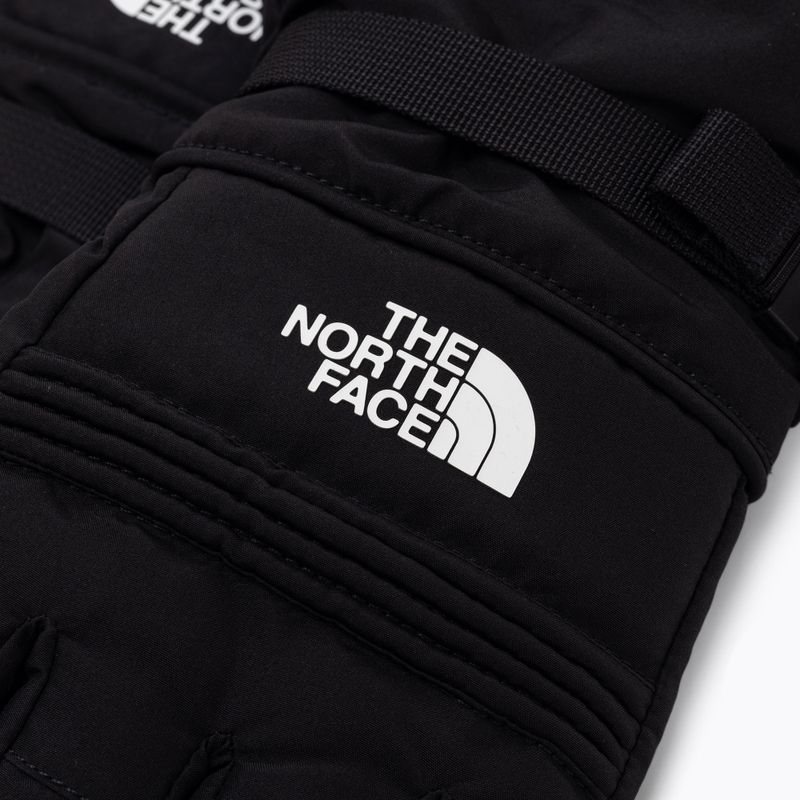 Damen-Skihandschuh The North Face Montana Ski schwarz NF0A7RGVJK31 5