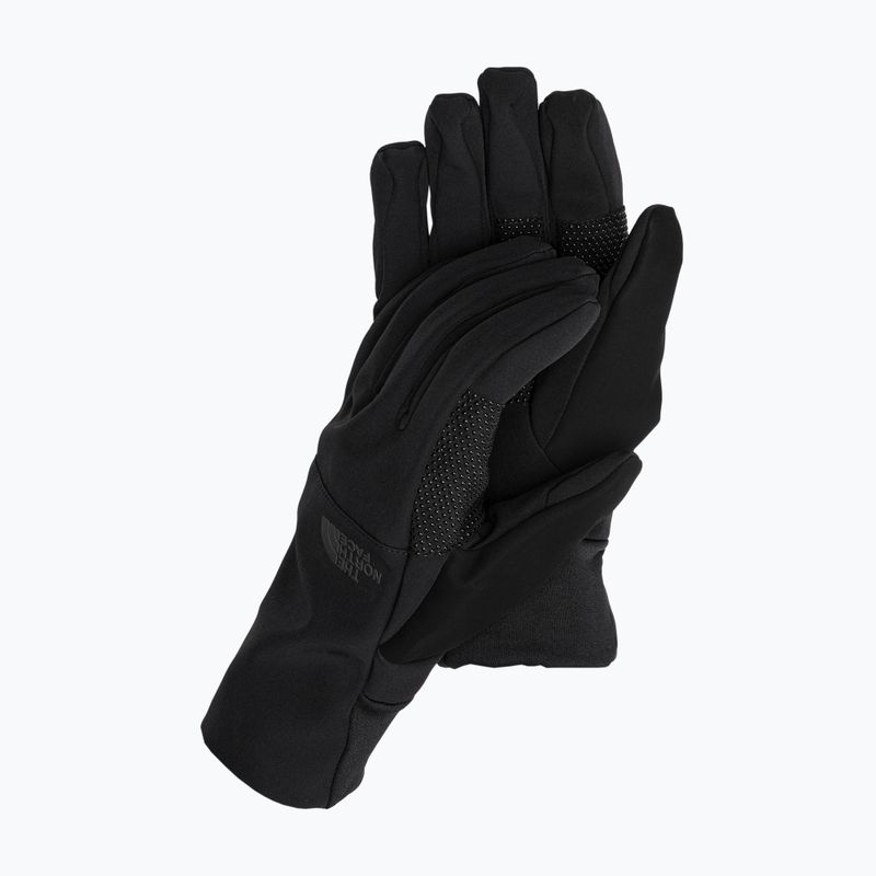 The North Face Apex Etip Trekking-Handschuhe schwarz NF0A7RHEJK31