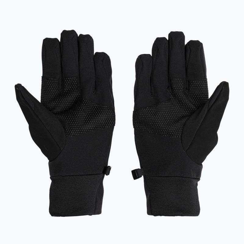 The North Face Apex Etip Trekking-Handschuhe schwarz NF0A7RHEJK31 2