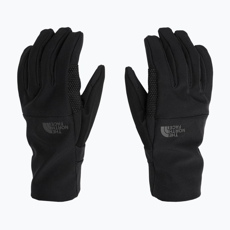 The North Face Apex Etip Trekking-Handschuhe schwarz NF0A7RHEJK31 3