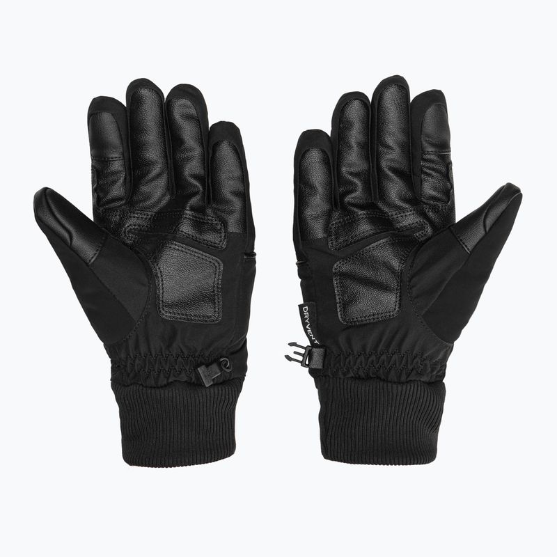 Damen-Skihandschuh The North Face Montana Utility SG schwarz NF0A7RGZJK31 2