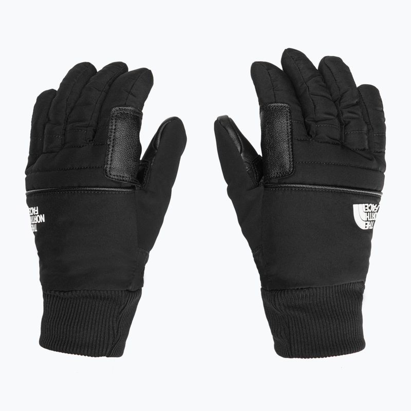Damen-Skihandschuh The North Face Montana Utility SG schwarz NF0A7RGZJK31 3