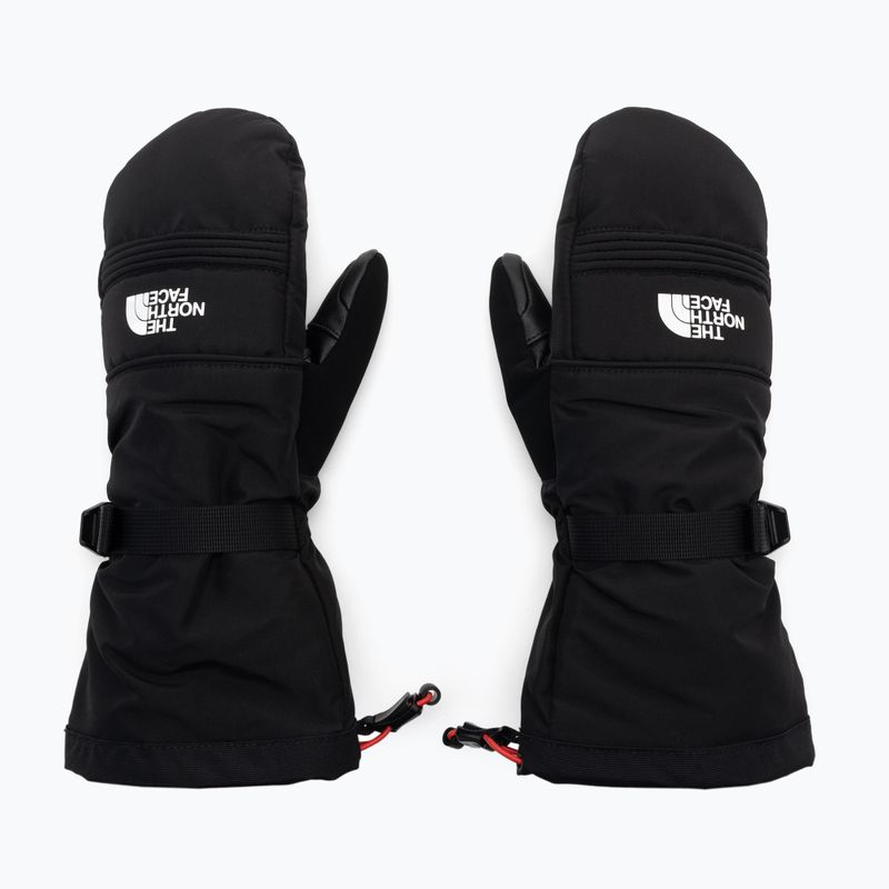 Damen-Skihandschuh The North Face Montana Ski Mitt schwarz NF0A7RGXJK31 2
