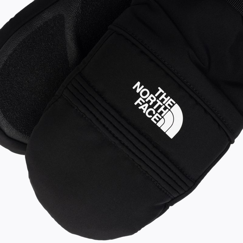 Damen-Skihandschuh The North Face Montana Ski Mitt schwarz NF0A7RGXJK31 4