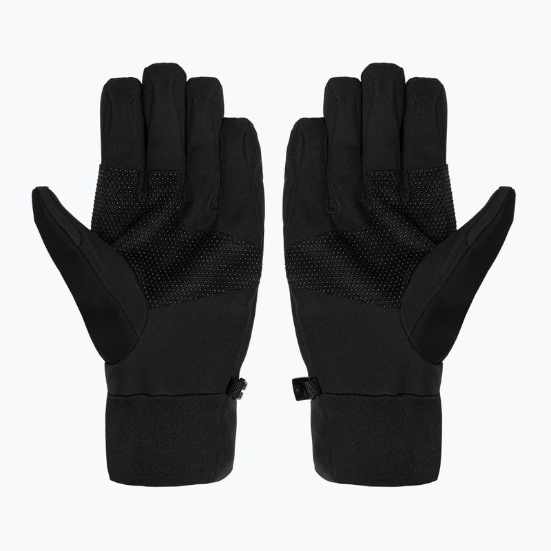 Damen-Trekkinghandschuhe The North Face Apex Insulated Etip schwarz NF0A7RHHJK31 2