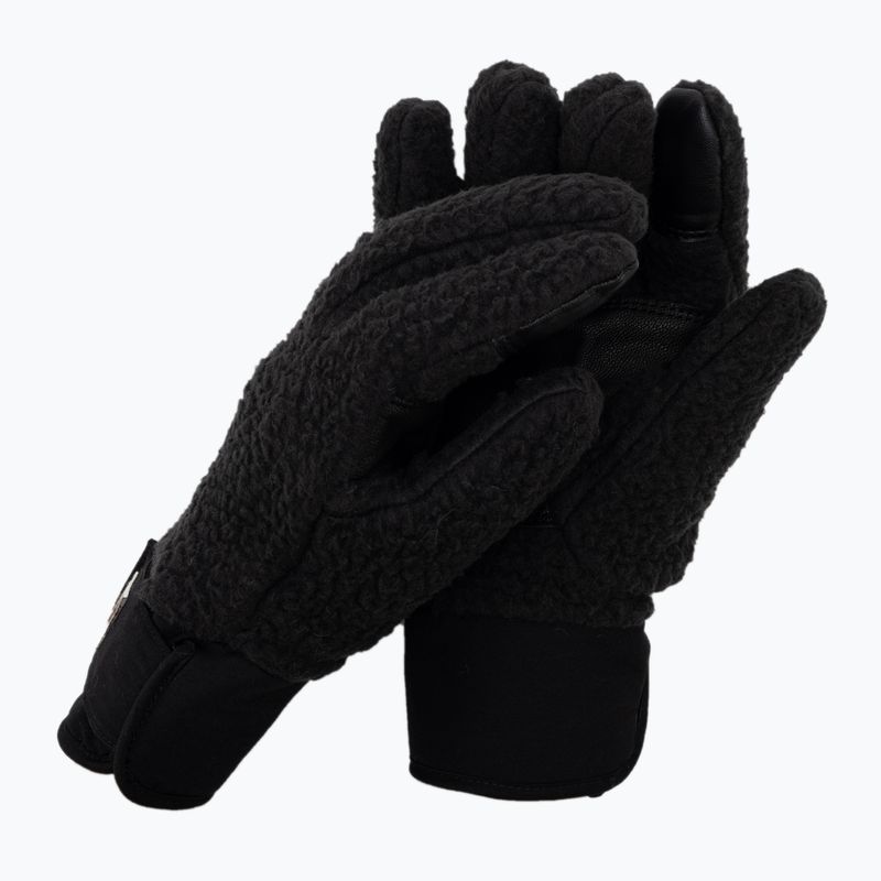 The North Face Cragmont Fleece Handschuhe schwarz NF0A7RH4JK31