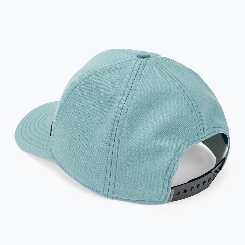 Icebreaker Patch Hut blau 105255 3