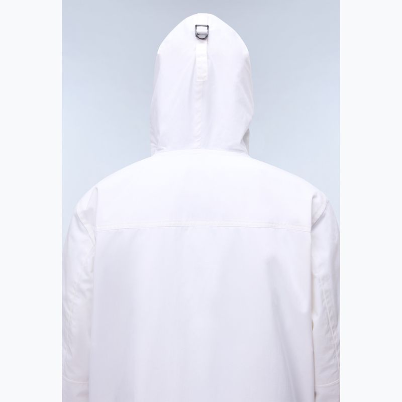 Jacke Herren Napapijri Rainforest Winter 3 blue marine bright white 5