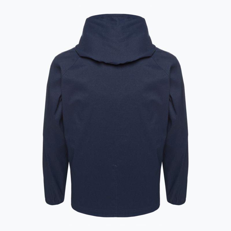 Herren Windjacke The North Face Class V Pullover navy blau NF0A5338HIR1 2
