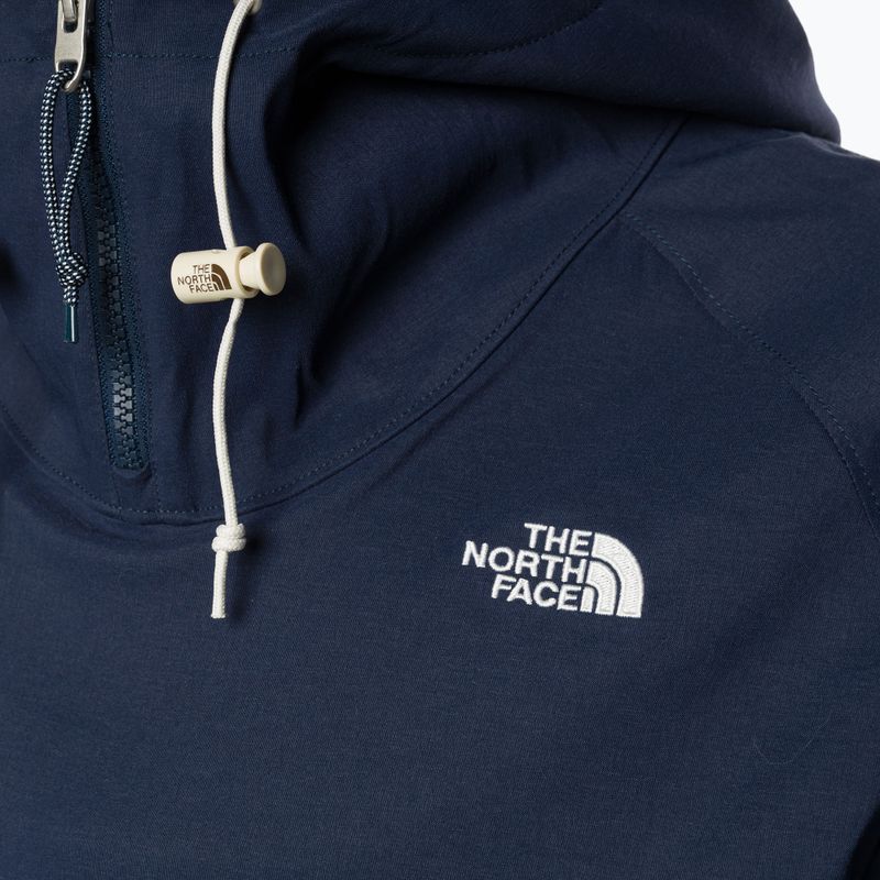Herren Windjacke The North Face Class V Pullover navy blau NF0A5338HIR1 3