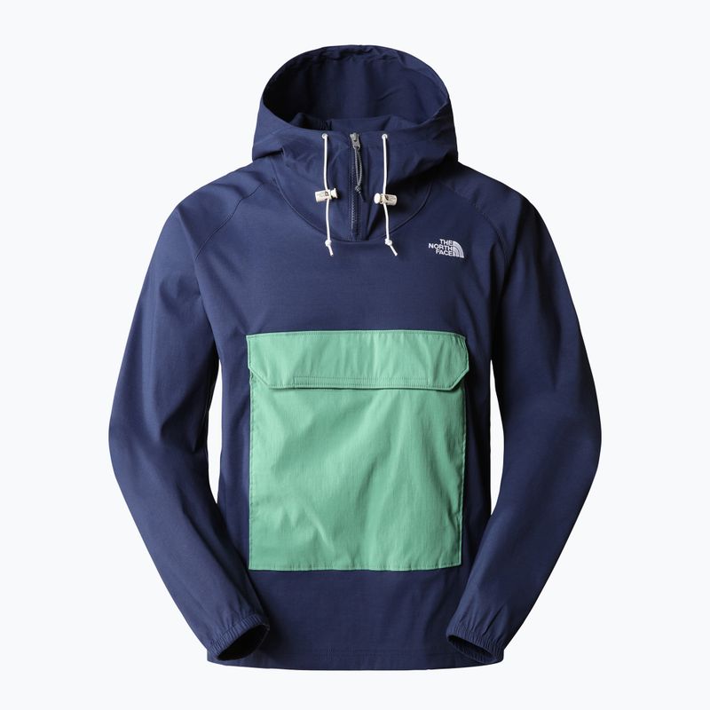 Herren Windjacke The North Face Class V Pullover navy blau NF0A5338HIR1 5