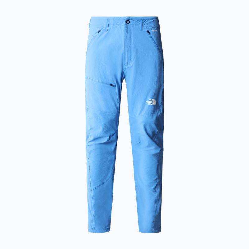 Herren Softshellhose The North Face Speedlight Slim Tapered blau NF0A7X6ELV61 5