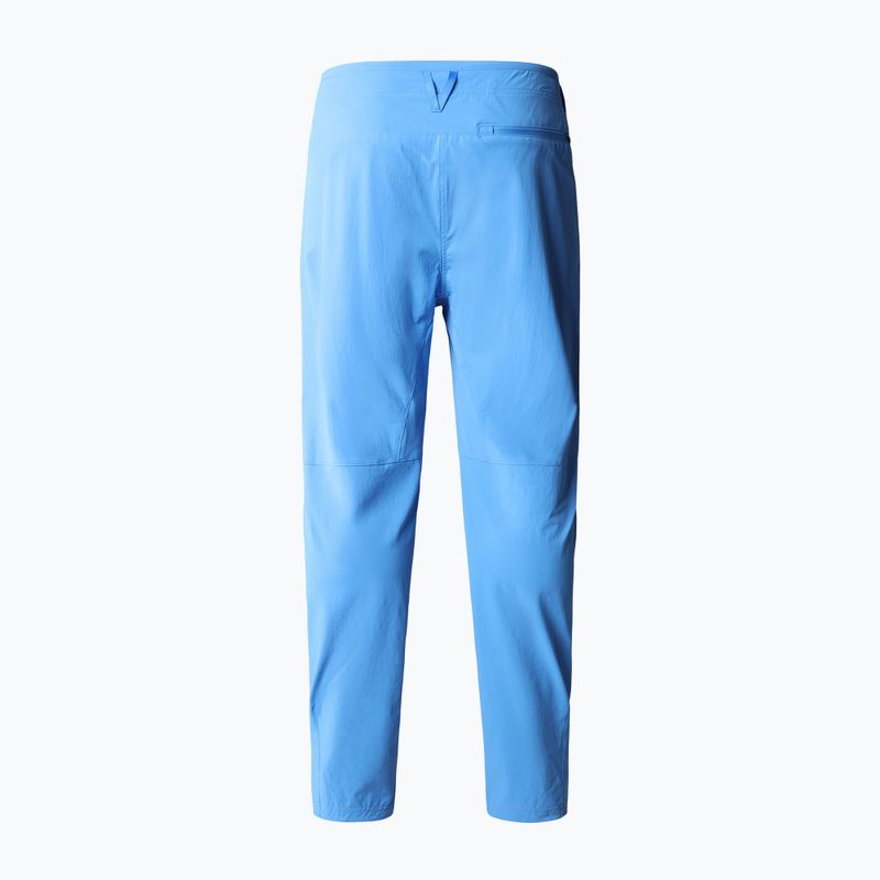 Herren Softshellhose The North Face Speedlight Slim Tapered blau NF0A7X6ELV61 6