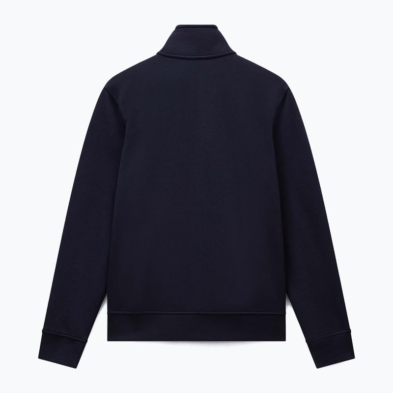 Napapijri Balis Fz Sum Herren Sweatshirt blu marine 6