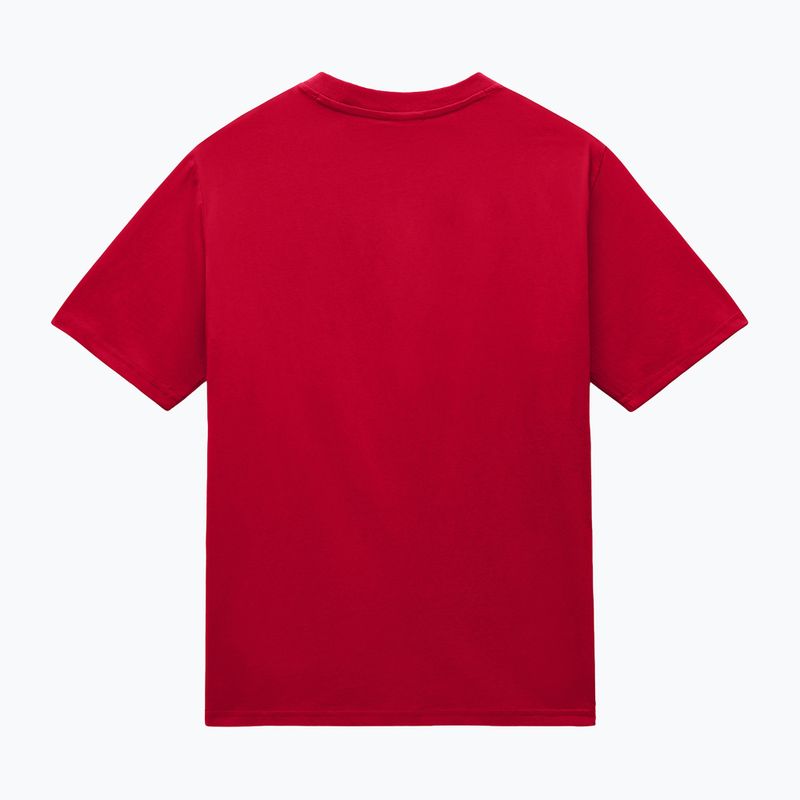 Herren-T-Shirt Napapijri S-Small Box American b raq 5