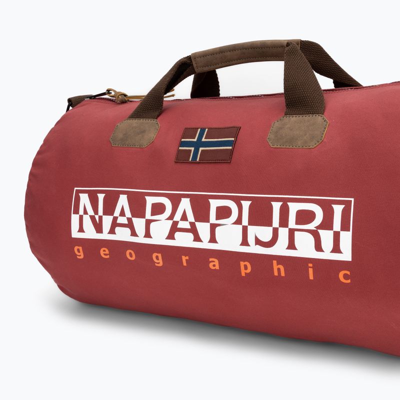 Reisetasche Napapijri Bering 3 48 l garnet 4