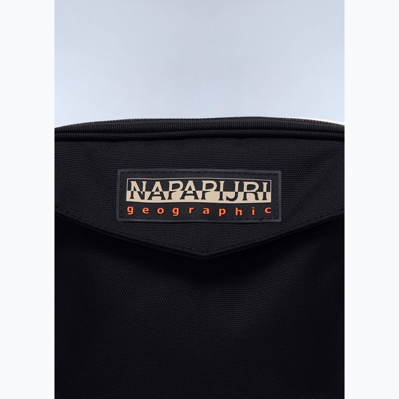 Gürteltasche Napapijri Voyage CB 4 l black beauty 4
