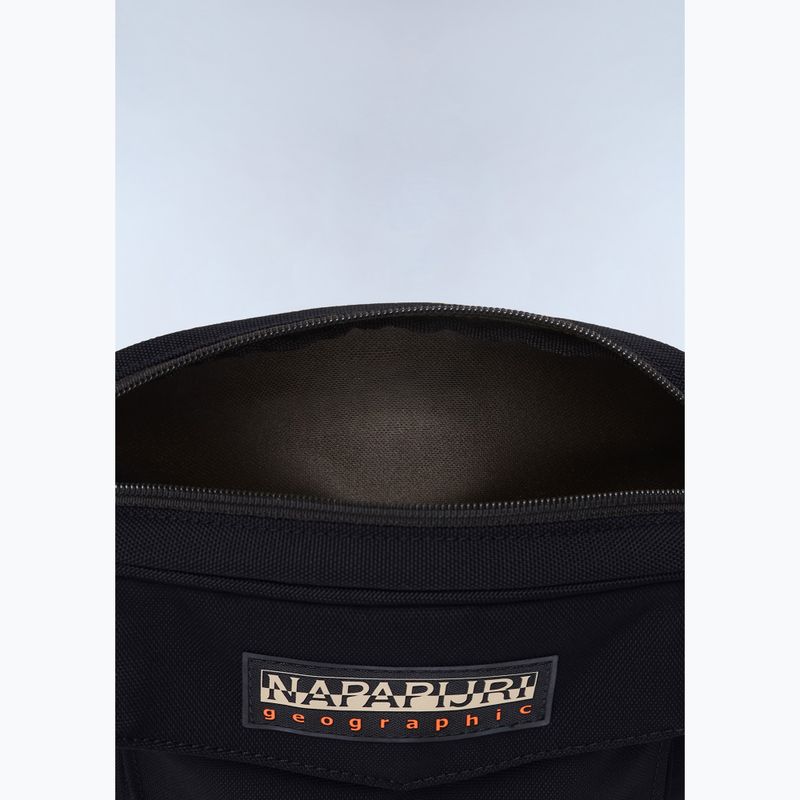 Gürteltasche Napapijri Voyage CB 4 l black beauty 6