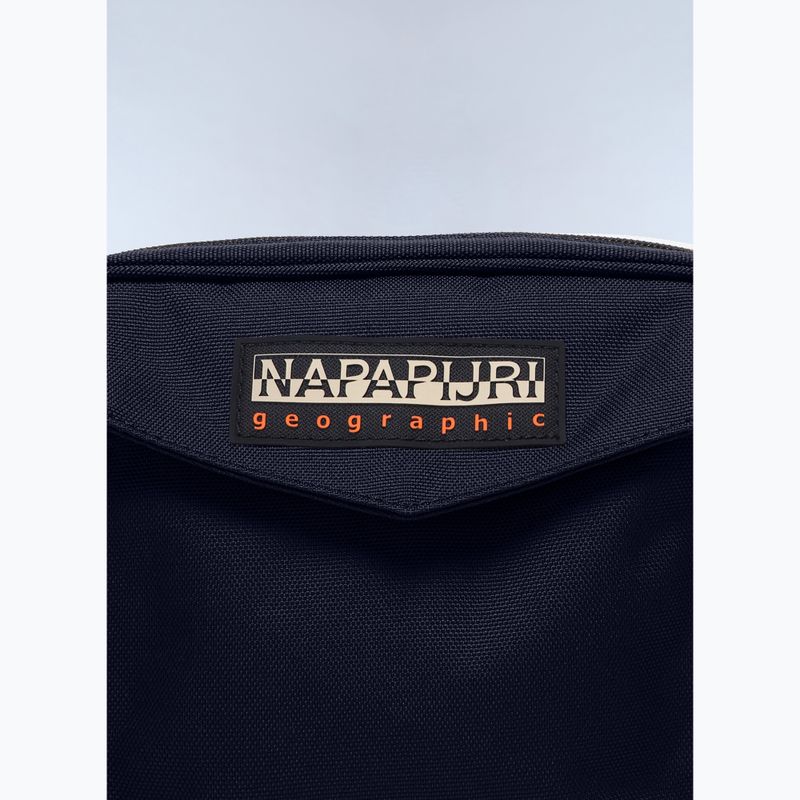 Gürteltasche Napapijri Voyage CB 4 l blue navy 4