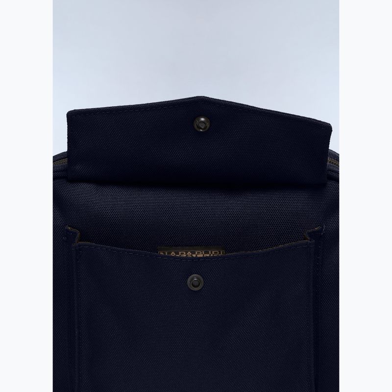 Tasche Bauchtasche Napapijri Voyage CB 4 l navy blue 5
