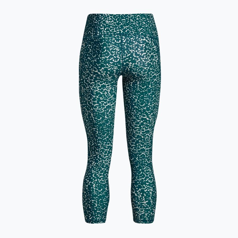 Under Armour Damen Leggings Armour Aop Ankle Compression Farbe 1365338-716 4