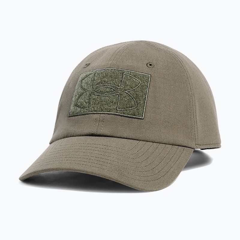Herren Under Armour Tactical marine Kappe von grün/marine von grün
