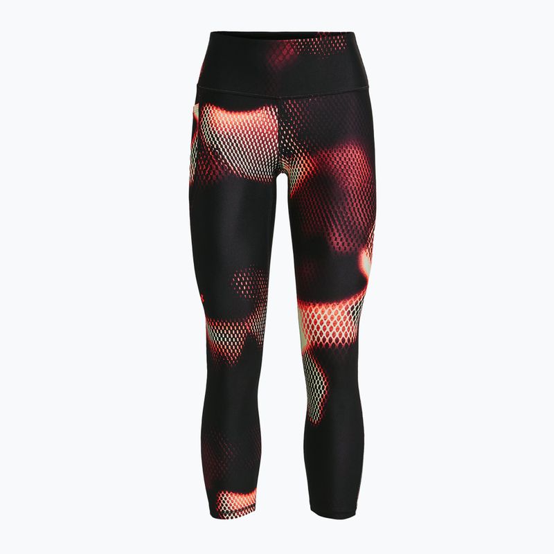 Under Armour Damen Leggings Armour Aop Ankle Compression Farbe 1365338-001 3