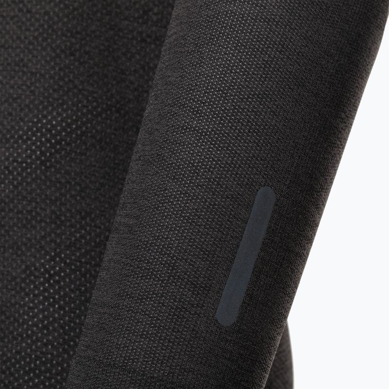 Herren Under Armour Seamless Stride Laufshirt schwarz 1375693 7