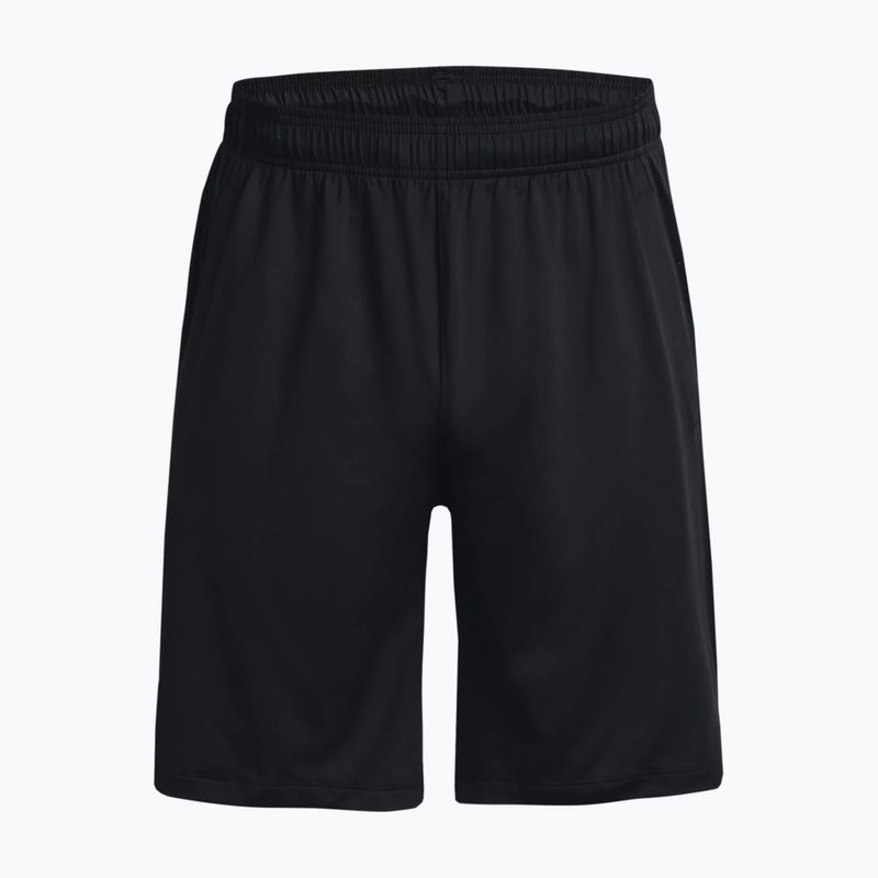 Under Armour Tech Vent Herren Trainingsshorts schwarz 1376955 5