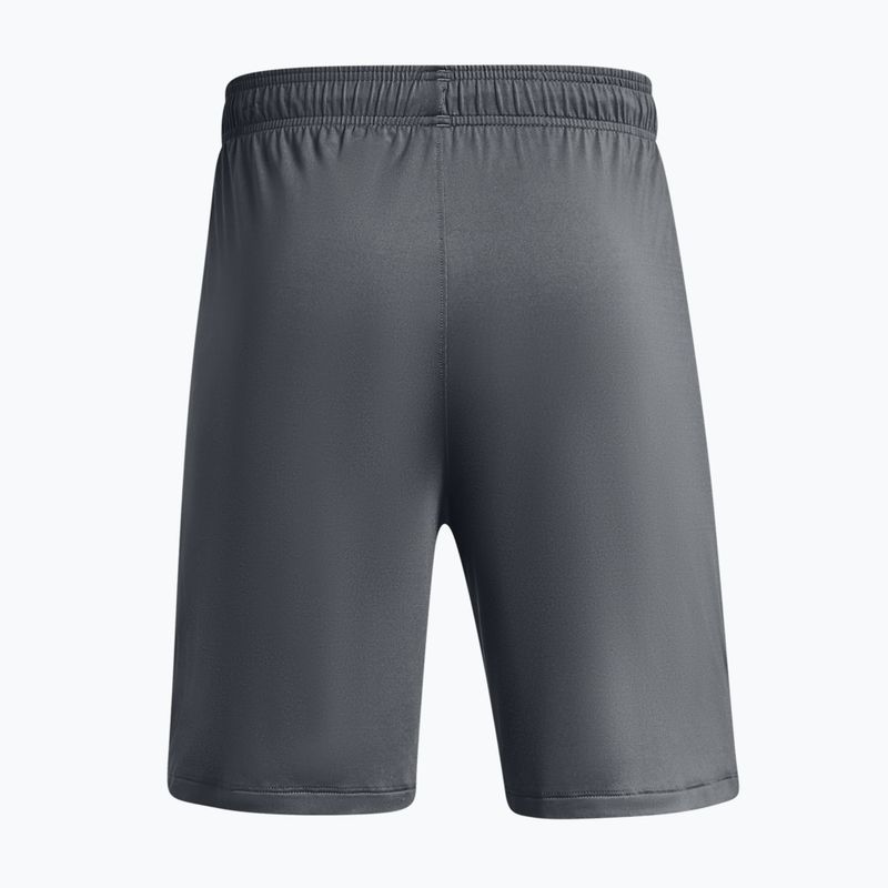 Under Armour Tech Vent Herren Trainingsshorts grau 1376955 6