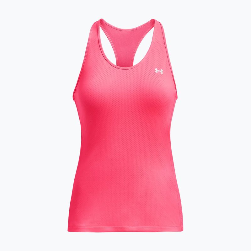 Under Armour Damen Training Tank Top Hg Armour Racer Tank rosa 1328962-683 5